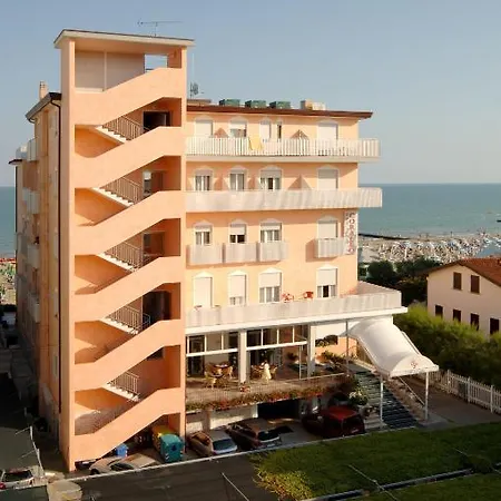 Отель Corallo 3*