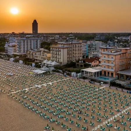 Corallo 3* Lido di Jesolo