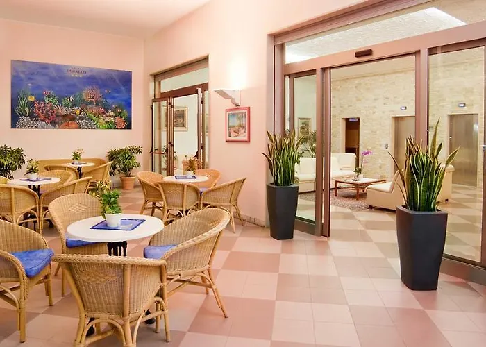 Hotel Corallo