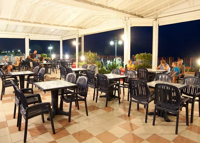 Corallo Hotel Lido di Jesolo