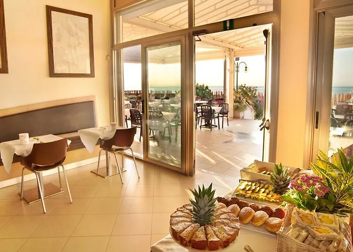 Corallo Hotel