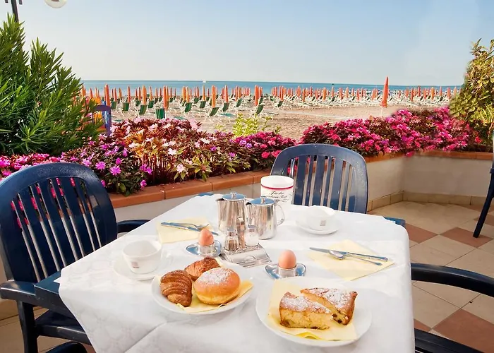 Hotel Corallo 3*