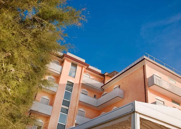 Corallo 3* Lido di Jesolo