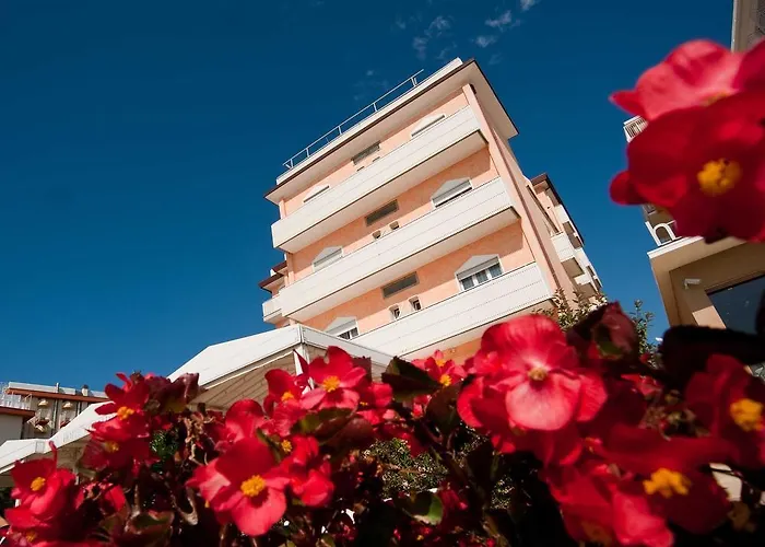 Hotel Corallo