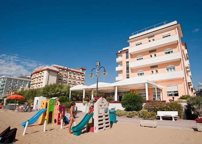 Corallo Lido di Jesolo