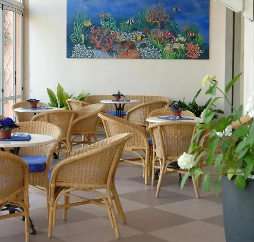 Corallo Hotel