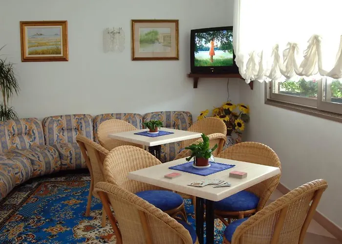 Corallo Hotel 3*