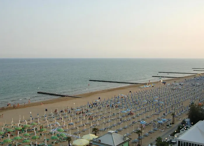 Hotel Corallo