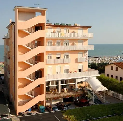 Hotel Corallo 3*