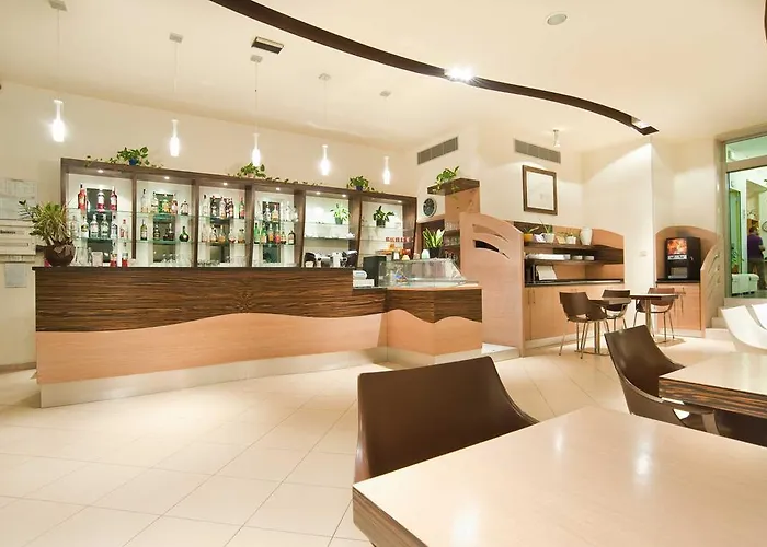 Hotel Corallo