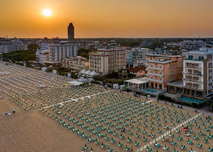 Corallo 3* Lido di Jesolo