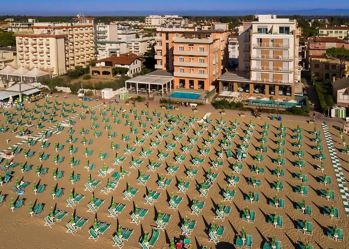 Hotel Corallo