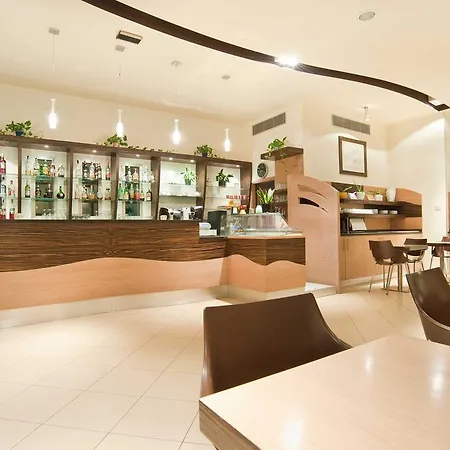 Hotel Corallo