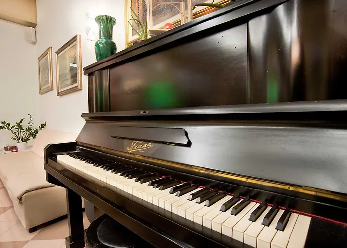 Corallo 3* Τζεσόλο Λίντο