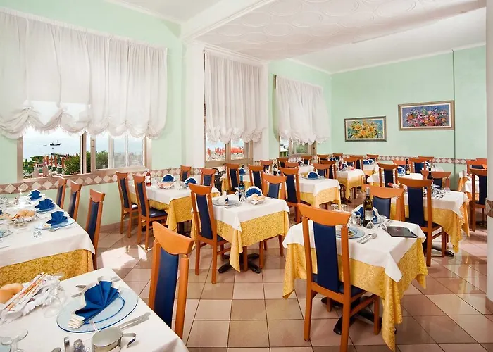 Corallo Ξενοδοχείο