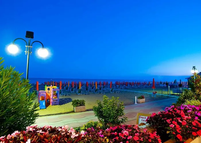 Corallo Ξενοδοχείο 3*