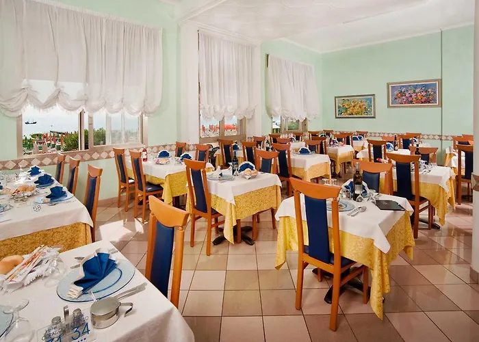 Ξενοδοχείο Corallo Τζεσόλο Λίντο