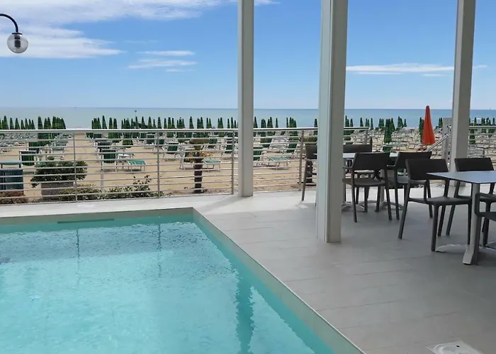 Ξενοδοχείο Corallo 3*